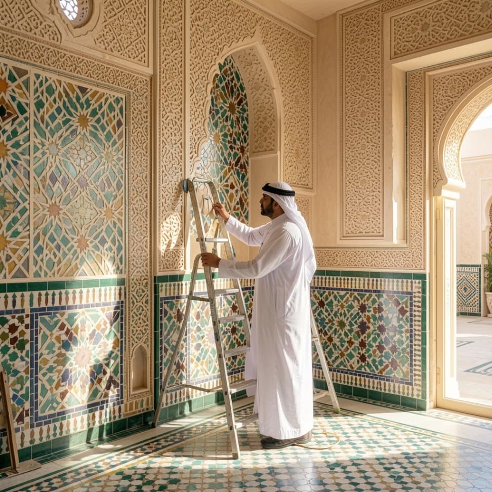 دليلك الشامل لفحص الفلل قبل الشراء